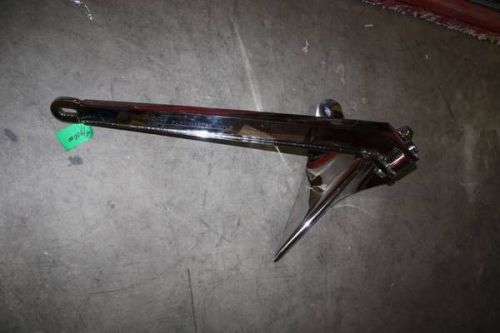 New suncore plowmaster 80 lb. anchor