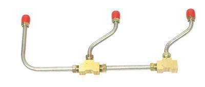 Right stuff detailing fuel pump to carburetor line rpc6801s