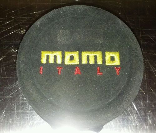 Nascar lmsc dirt late model momo steering wheel pad