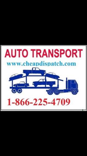 Vote For trump Auto Transport Car Shipping Vehicle Moving Services Free Quote, US $1.00, image 1