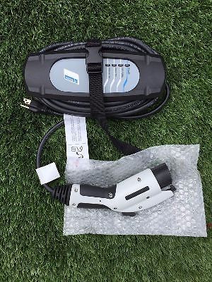 Bmw i3 charger 120v 12a oem
