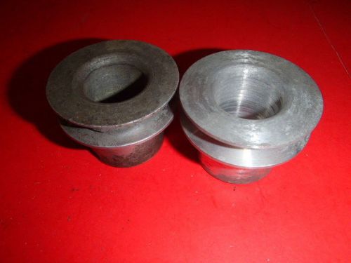Vintage racde go kart gem starter cup set nto mcculloch westbend 2 1/4&#034; dia