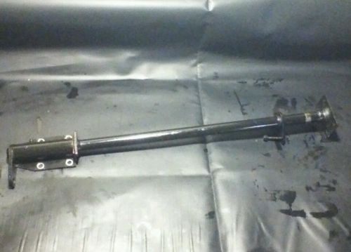 1996 polaris indy xcr 600 sp steering stem shaft tube turn mount ultra storm