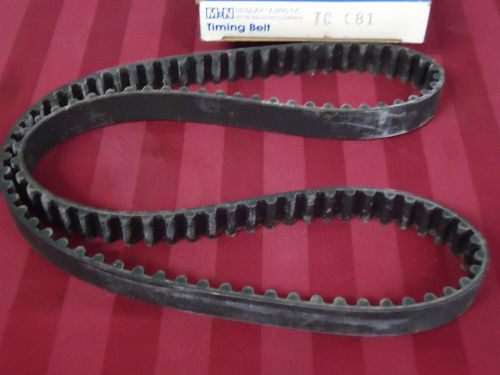 1982-85 gm mcquay norris timing belt tc81