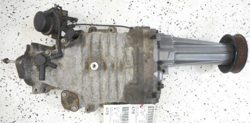 96 97 buick riviera regal pontiac grand prix bonneville 3.8l supercharger oem