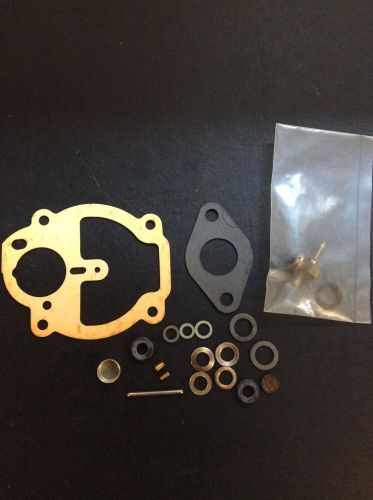 Small engine parts zenith 61 carb kit