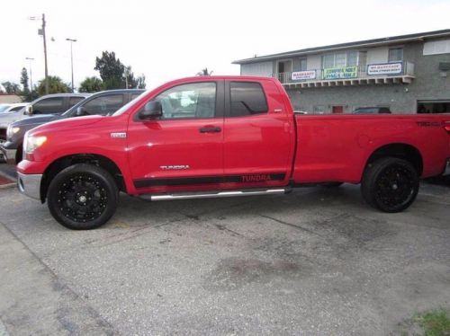 Trd off road tundra stripes toyota stripe decals stickers 4x4 sport limited