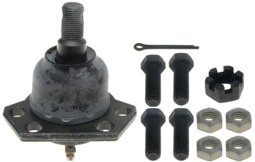 Suspension ball joint front/rear-lower acdelco pro 45d2222