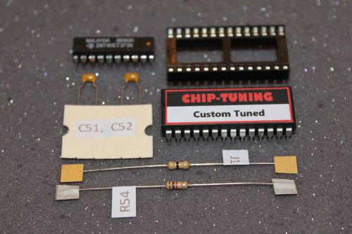 Custom tuned base map kit obd1 p28 p72 p08 p30 jdm b16a h22 b18c5 gsr d15 vtec