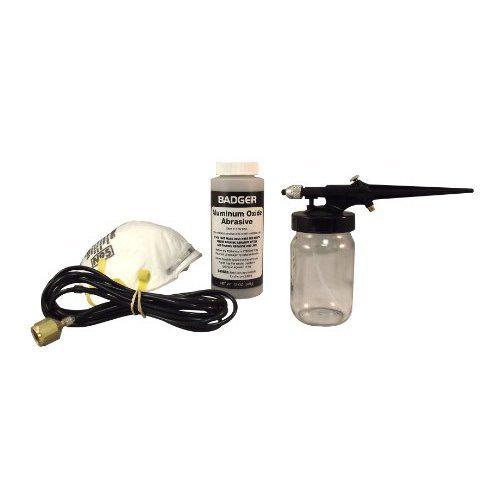 Badger airbrush model 260-1 mini sandblaster
