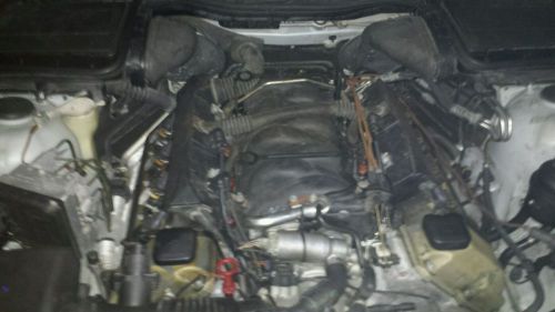 1998 bmw 540i m62 4.4 complete plug and play!