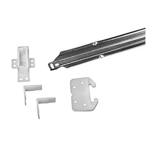 Rv designer h303 drawer slide kit 24" rails rv