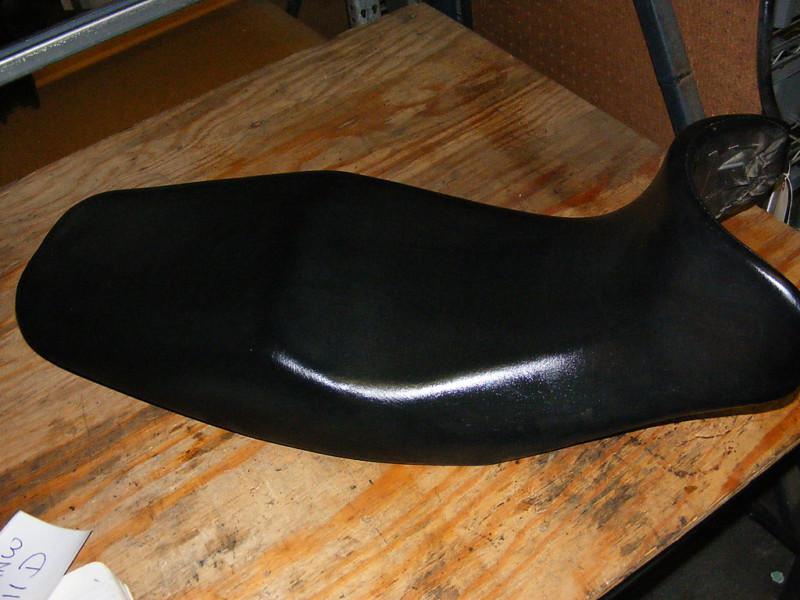97 kawasaki zx1100d seat