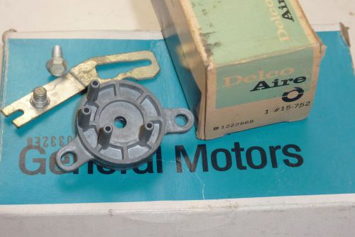 Nos gm cadillac a/c power servo programmer valve assembly genuine oem 1960's 70s