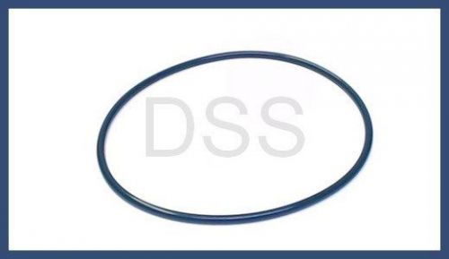 Genuine bmw o-ring for intake manifold adjusting unit disa valve 75 x 2.5mm new
