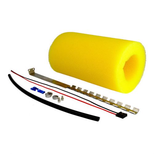 Aeromotive phantom 340 &amp; 200 extension kit (up to 20" depth) (p/n 18788)