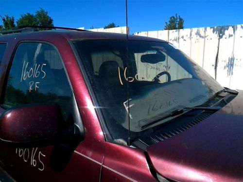 Suburbn15 2001 antenna 461040