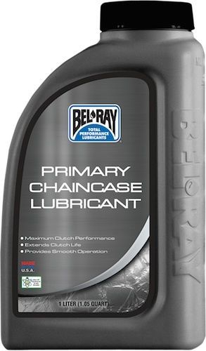 Bel-ray 1 liter primary chaincase lube 96920-bt1