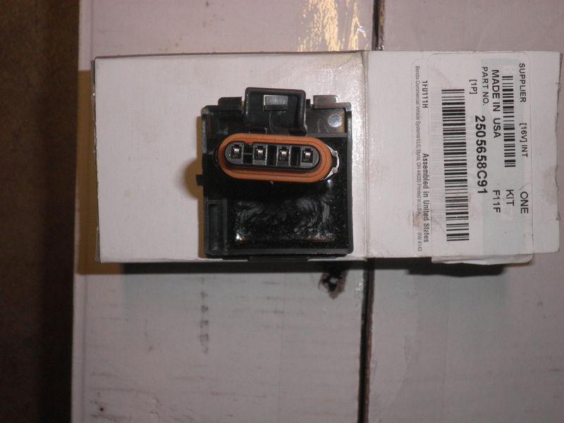 International navistar clutch switch , US $47.59, image 2