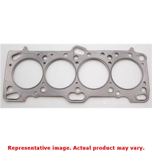 Cometic c4234-051 mls cylinder head gasket 86mm fits:dodge 1989 - 1990 colt vis