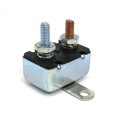 40 amp circuit breakerswitch installation fuse factory relay fitting