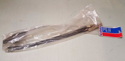 Parts unlimited throttle cable ski-doo mx plus 05-139-57 *new* free shipping +