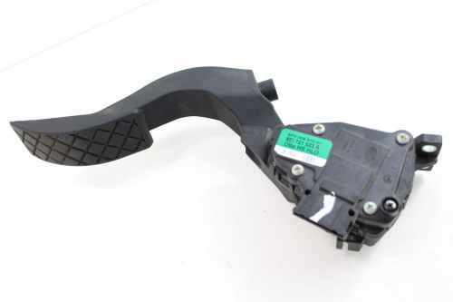Gas pedal / accelerator module - audi a4 s4 b6 b7 - 8e1721523a