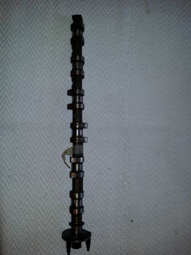 Bmw e46 e38 e39 e60 e61 e65 e66 e53 e83 e85 z3 z4 x3 x5 outlet exhaust camshaft