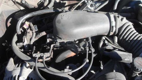 99 00 s10 blazer starter motor 51696