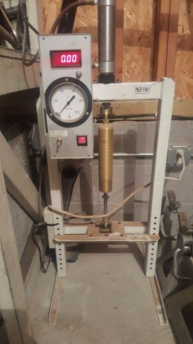 Nd tech shock dyno a-5