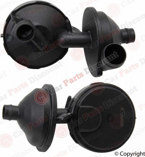 New vaico engine crankcase vent valve pcv, 11 61 7 501 566