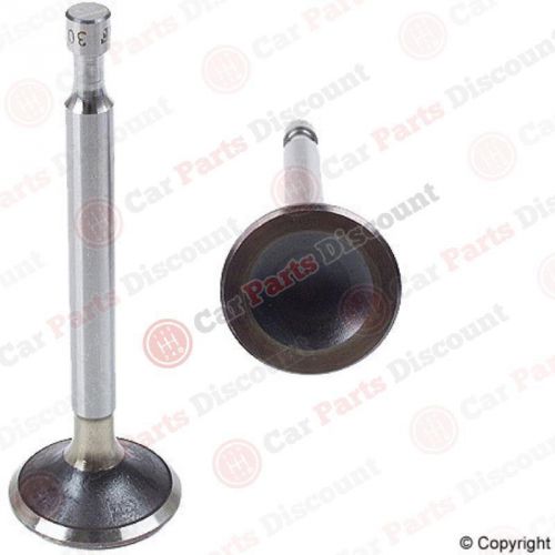New federal mogul-ae engine intake valve, v94735