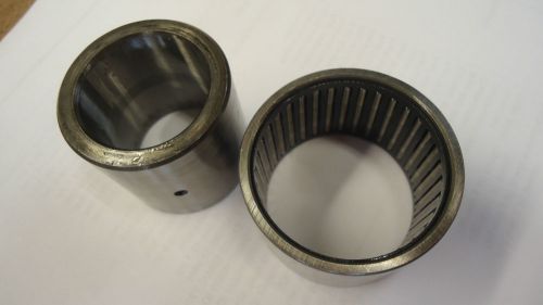 Honda magna vf1100 vf v65 1100 v 65 clutch basket roller bearing sleeve collar