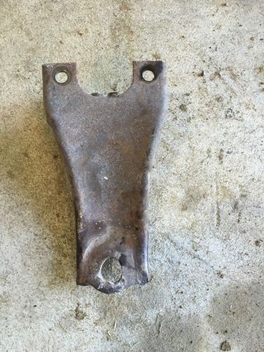 85 86 87 250sx 250es atc honda oem trailer tow ball hitch bar