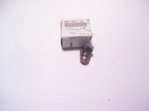 Thermostat for yamaha outboard motor 6h3-12411-10