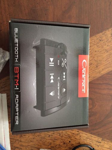 Bluetooth adapter car