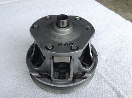 Arctic cat primary clutch