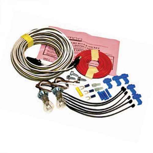 Demco rv 9523047 tail light wiring kit