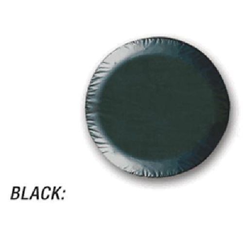 Adco black tire cover for rv / camper / trailer / motorhome (size n)