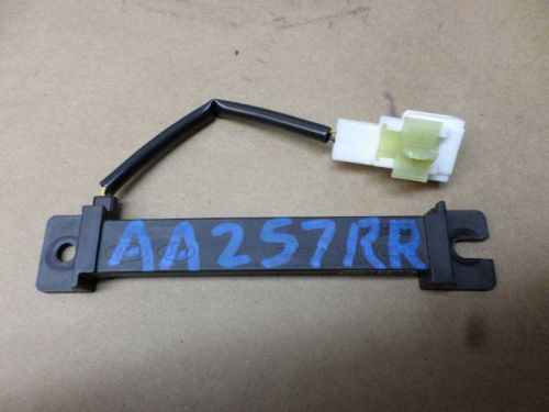 2009 2010 2011 hyundai genesis smart key antenna module 95420-3m100 oem