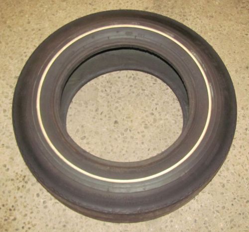 Original hemi hurst/olds f70-15 goodyear tire 71