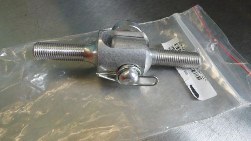 Close-out sale wehrs machine aluminum bert transmission shifter clevis wm82