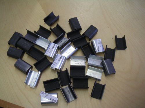 35 pcs yamaha kimpex polaris track clip guide 04-149-06 0414906 54-15051 new