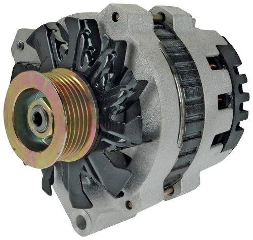 Chevy astro van  g10 g20 g30 p30 g1500 g2500  high output 200 amp new alternator