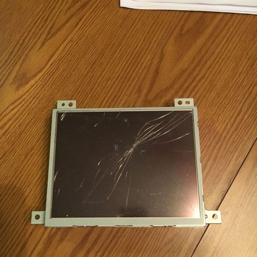 Dodge charger uconnect