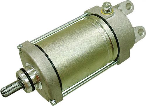 Spi starter motor yamaha s/m
