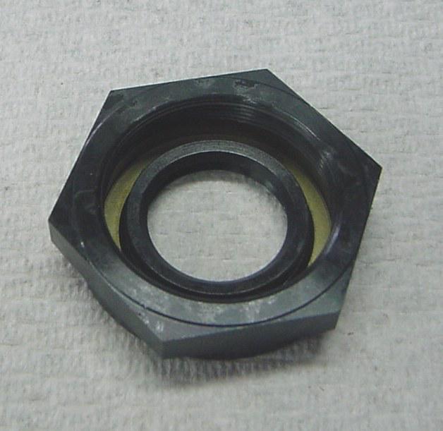 Find TRANSMISSION SPROCKET NUT,SUPER NUT,4 SPEED TRANSMISSION,FITS 1941