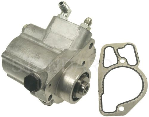 Standard motor products hpi1 oil pump high pressure