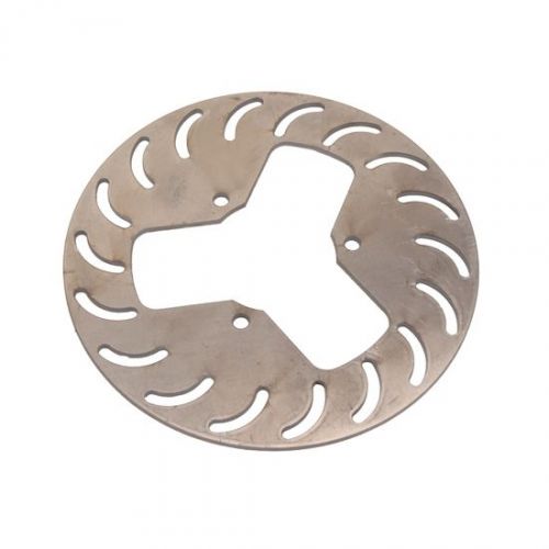 Stallard® micro sprint left front brake rotor
