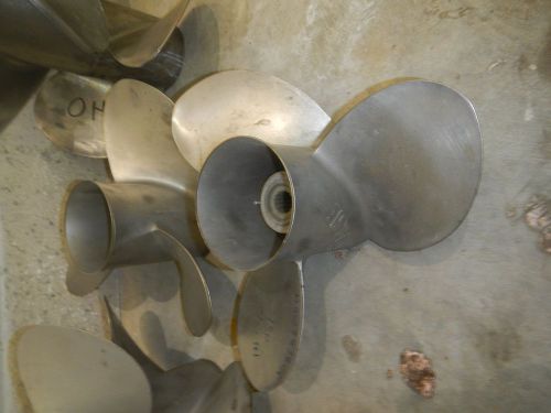 Quicksilver mirage prop set 48-19838 a41 15p